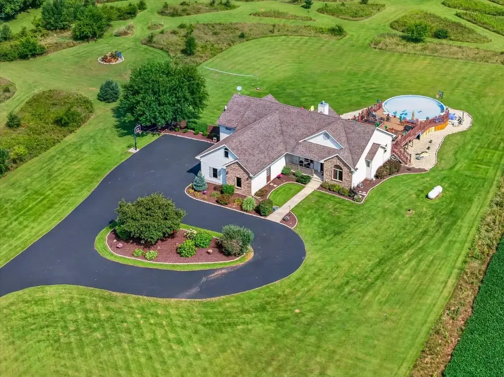 4314 Old Stage Road, Rutland