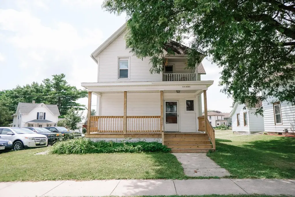 430 E James Street, Columbus