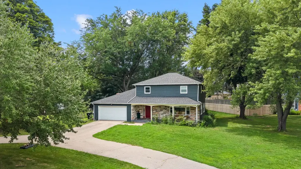 1840 Vista Drive, Beloit