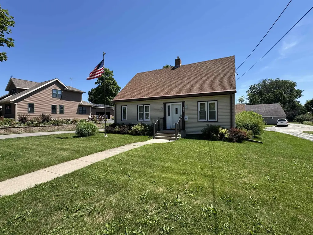 971 Metomen Street, Ripon