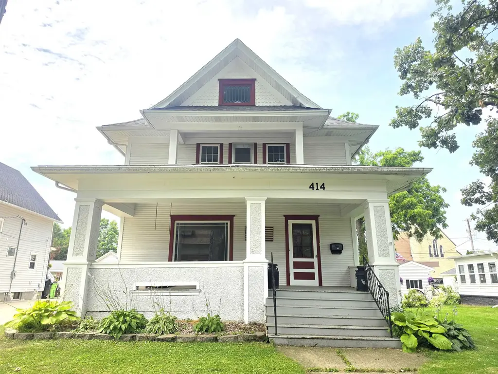 414 Carrington Street, Waupun