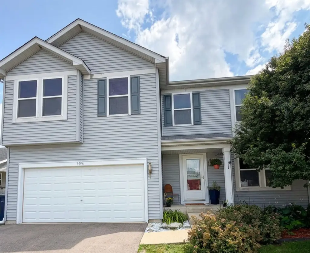 3496 Pickard Drive, Janesville