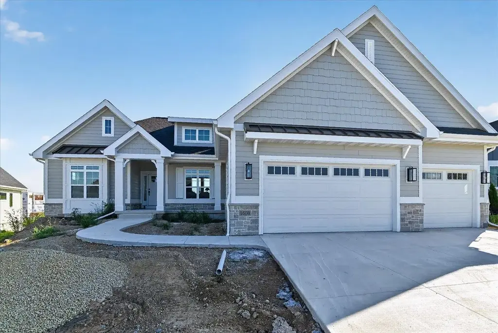 1608 Ginger Lane, Waunakee