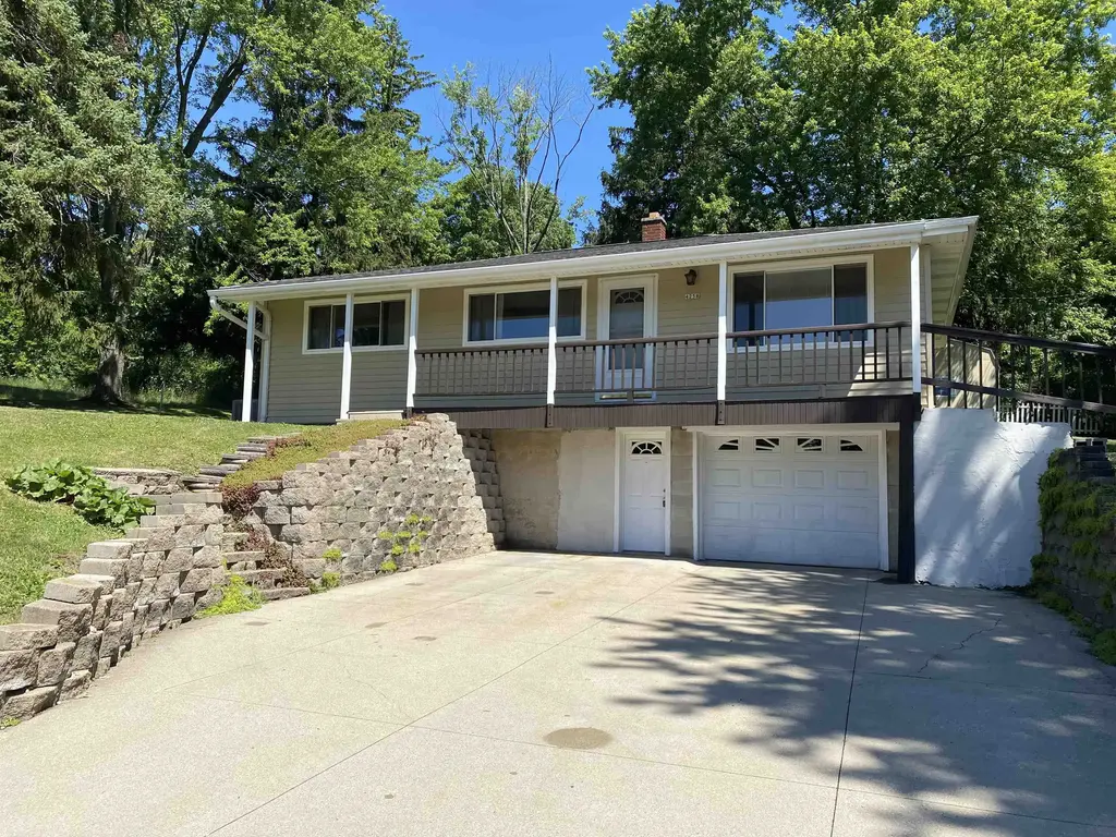 4258 Pleasant Hill Road, Richfield
