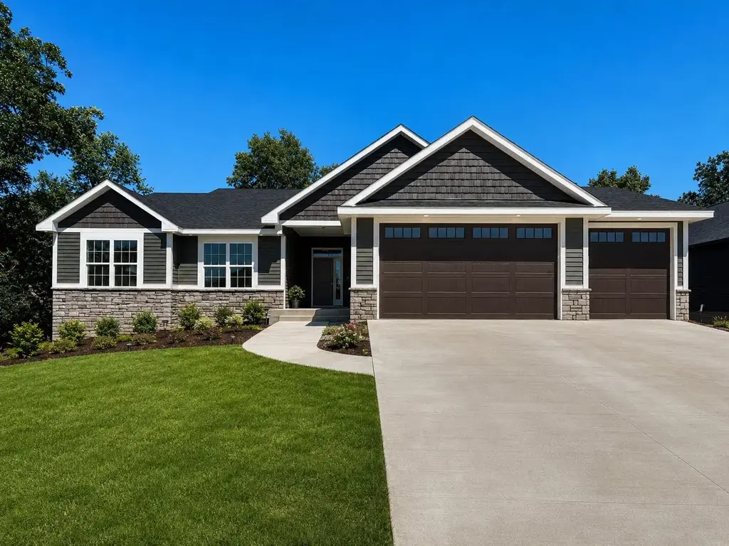 3762 White Pine Drive, Janesville