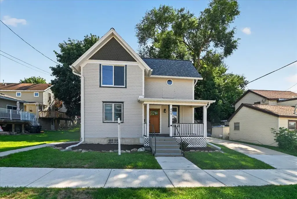 409 S 4th Street, Stoughton