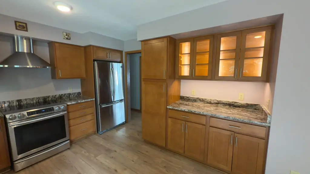 2413 Stuart Court, Madison