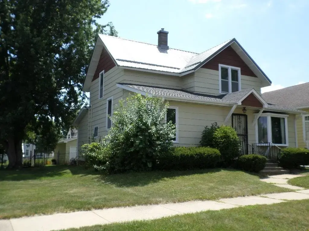 310 W Nott Street, Tomah