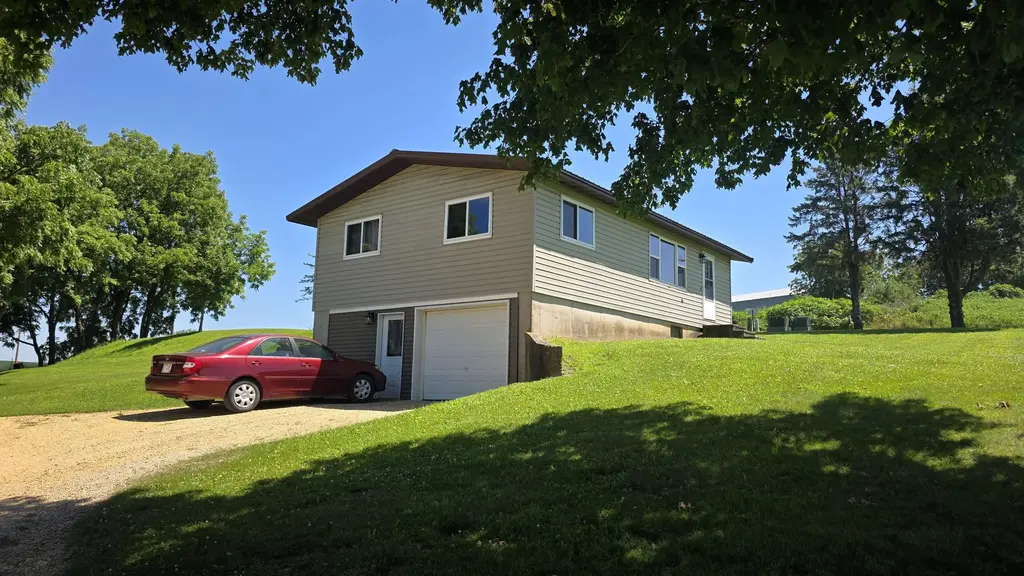 12315 Borah Ridge Road, Wyalusing
