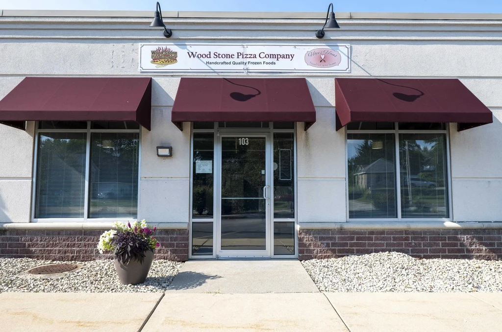 #103 - 10 Liberty Street, Deerfield