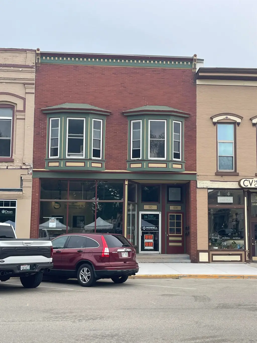 #2 - 110 E Lake Street, Lake Mills