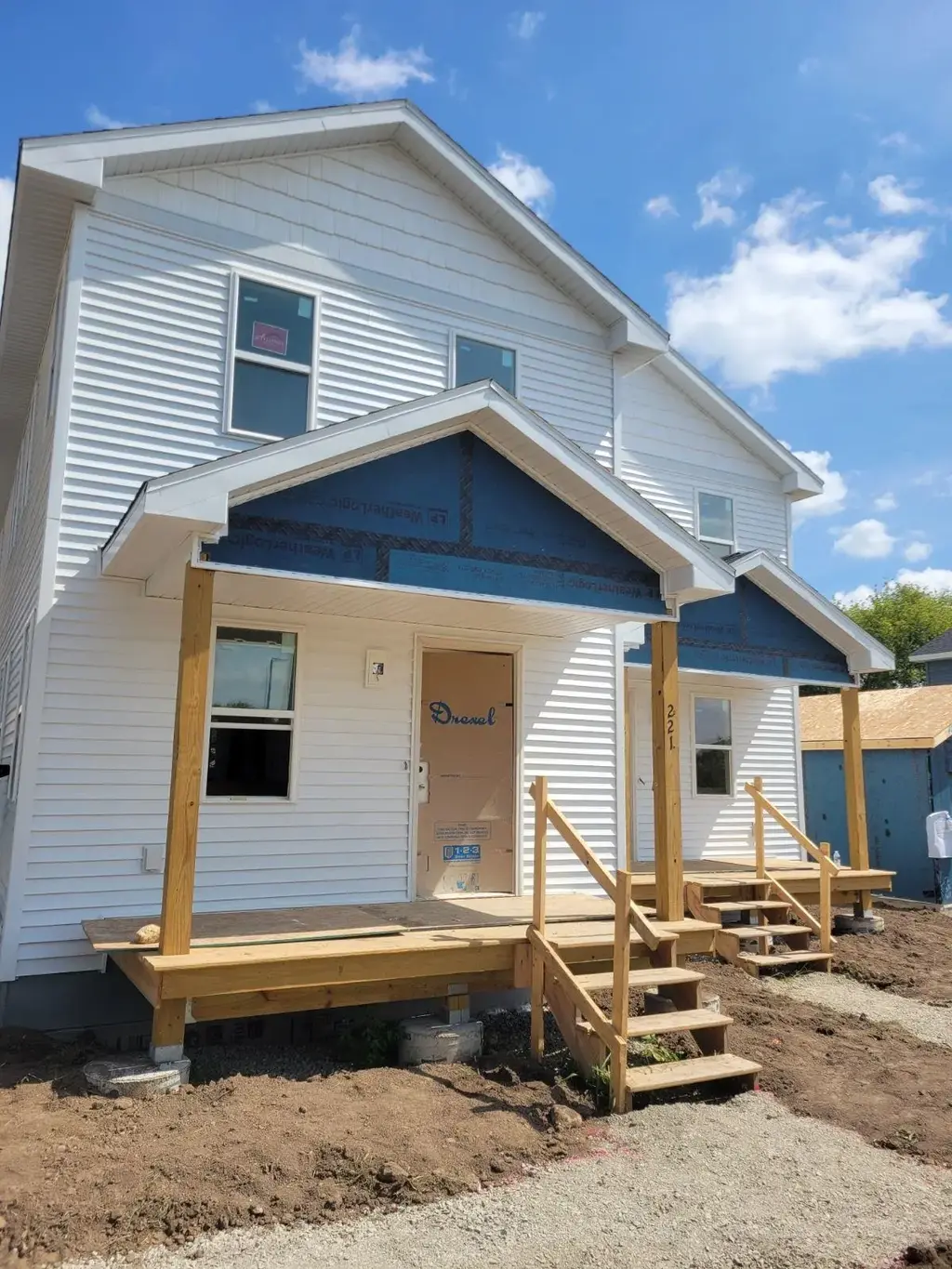 221 N Votech Drive, Watertown