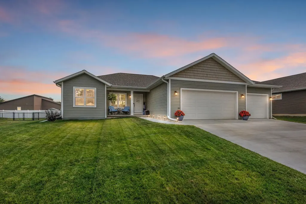 409 Village Lane, Ripon