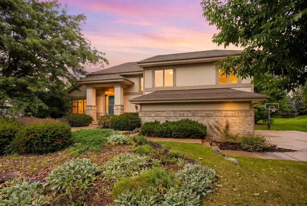9514 Hill Creek Drive, Madison