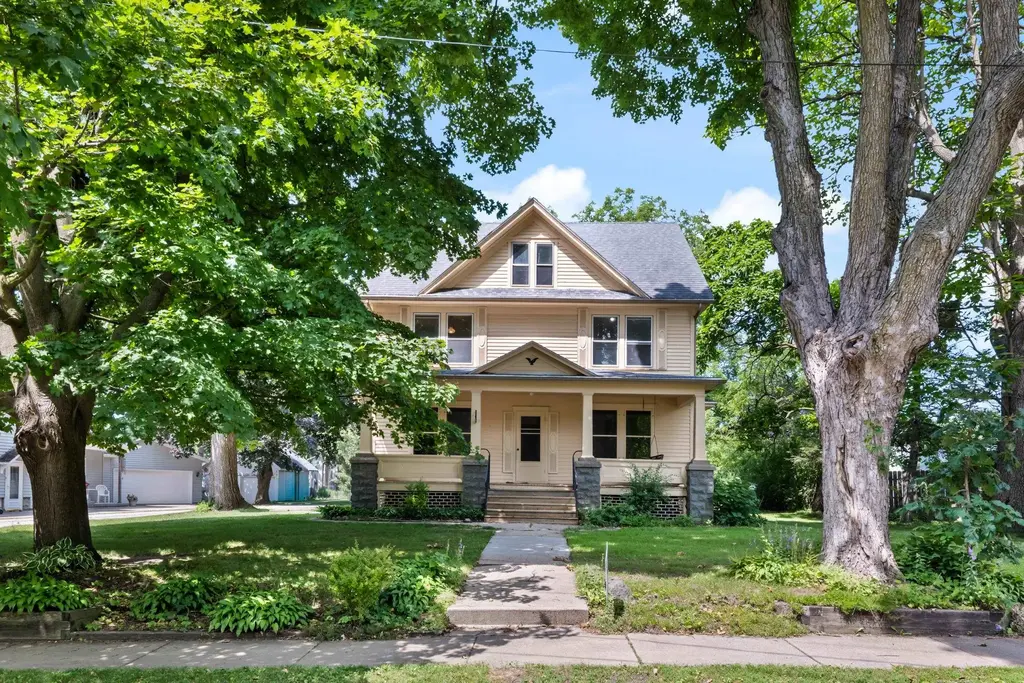 810 S Grove Street, Ripon