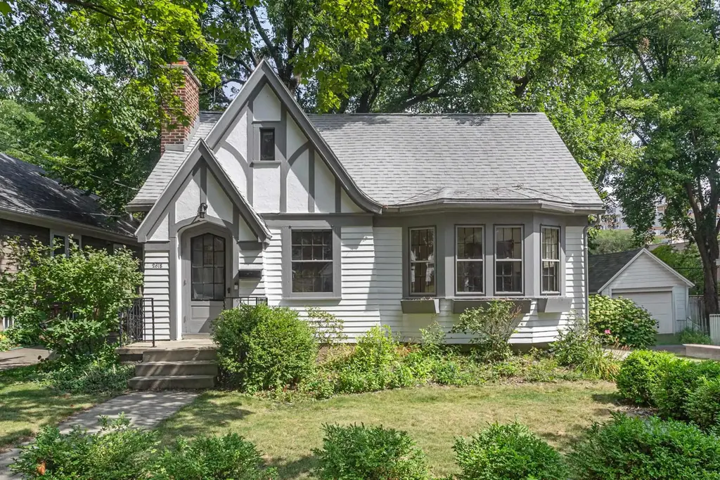 2618 Stevens Street, Madison