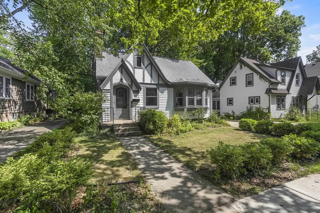 2618 Stevens Street, Madison