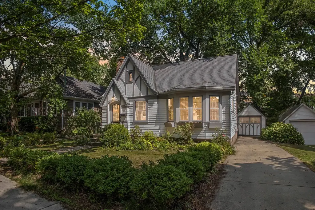2618 Stevens Street, Madison