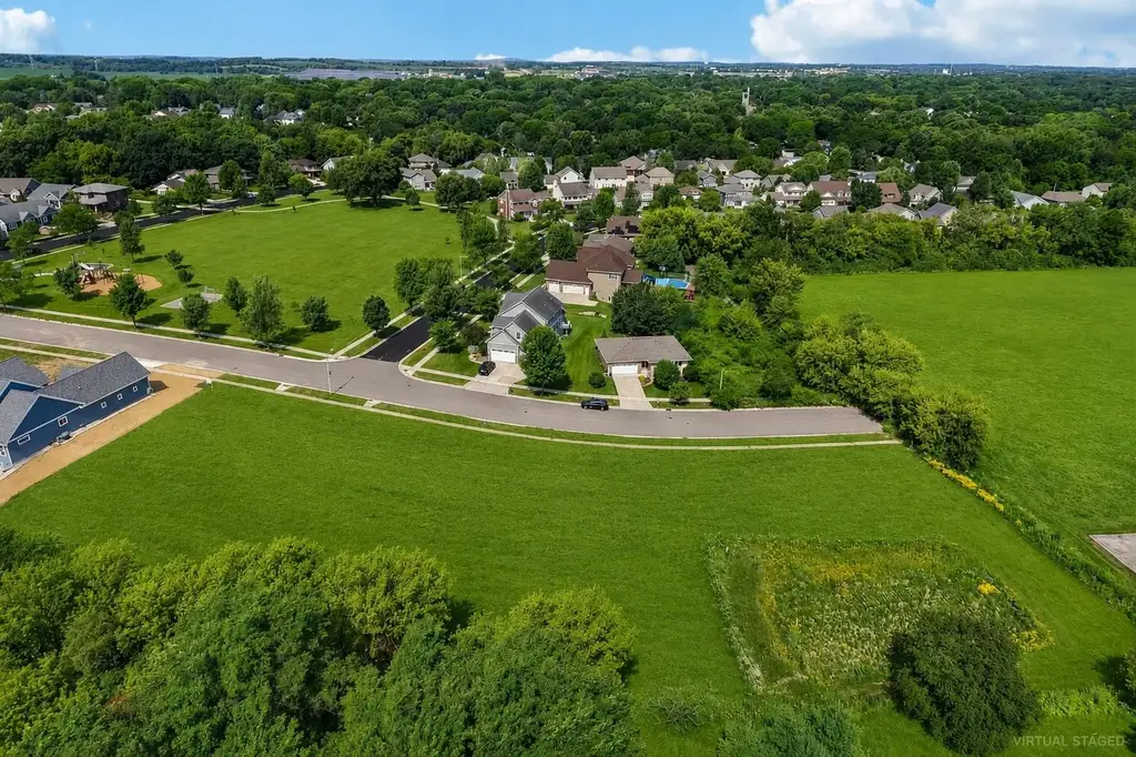 2628 Oak Meadow Drive, Fitchburg