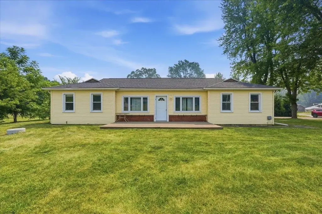 5140 Irish Lane, Fitchburg