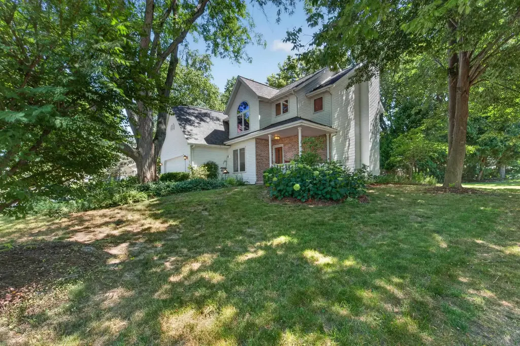 873 Peregrine Circle, Oregon