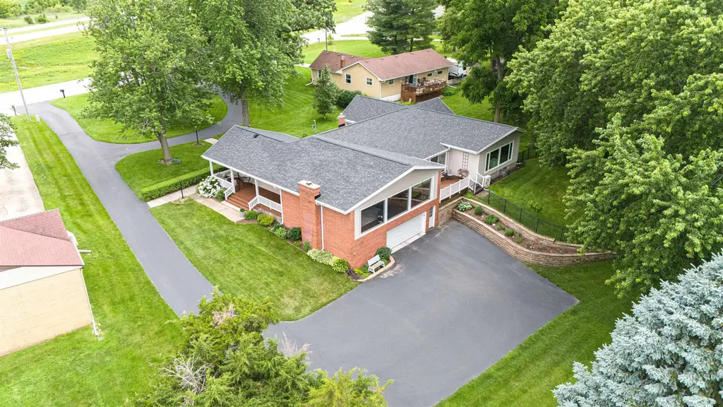 3531 E Shopiere Lane, Turtle