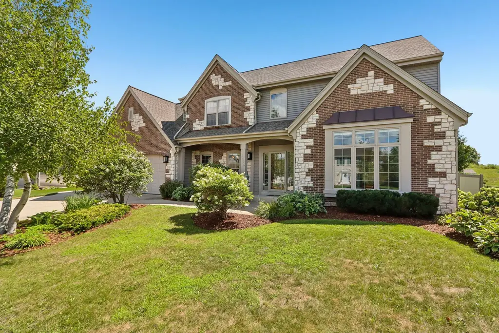 1409 Timber Ridge Trail, Watertown