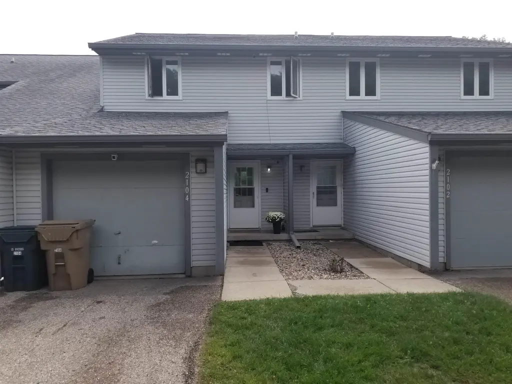 #2104 - 2104 Pike Drive, Madison