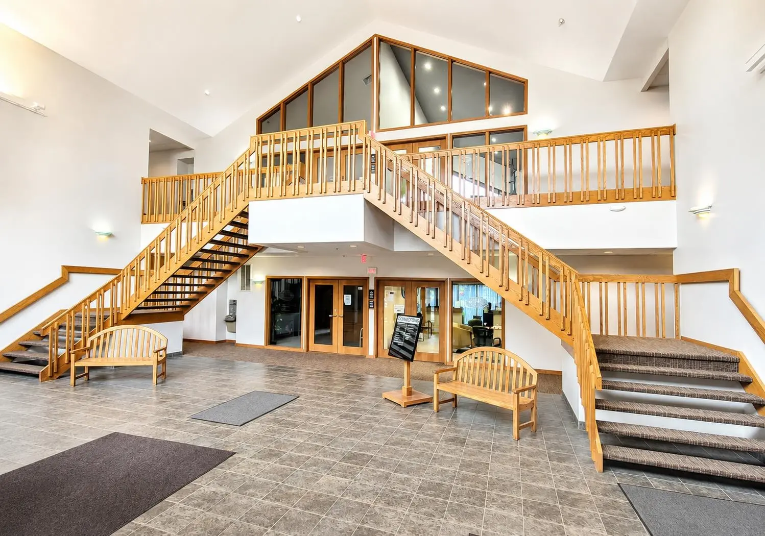 100 Wilburn Road, Sun Prairie