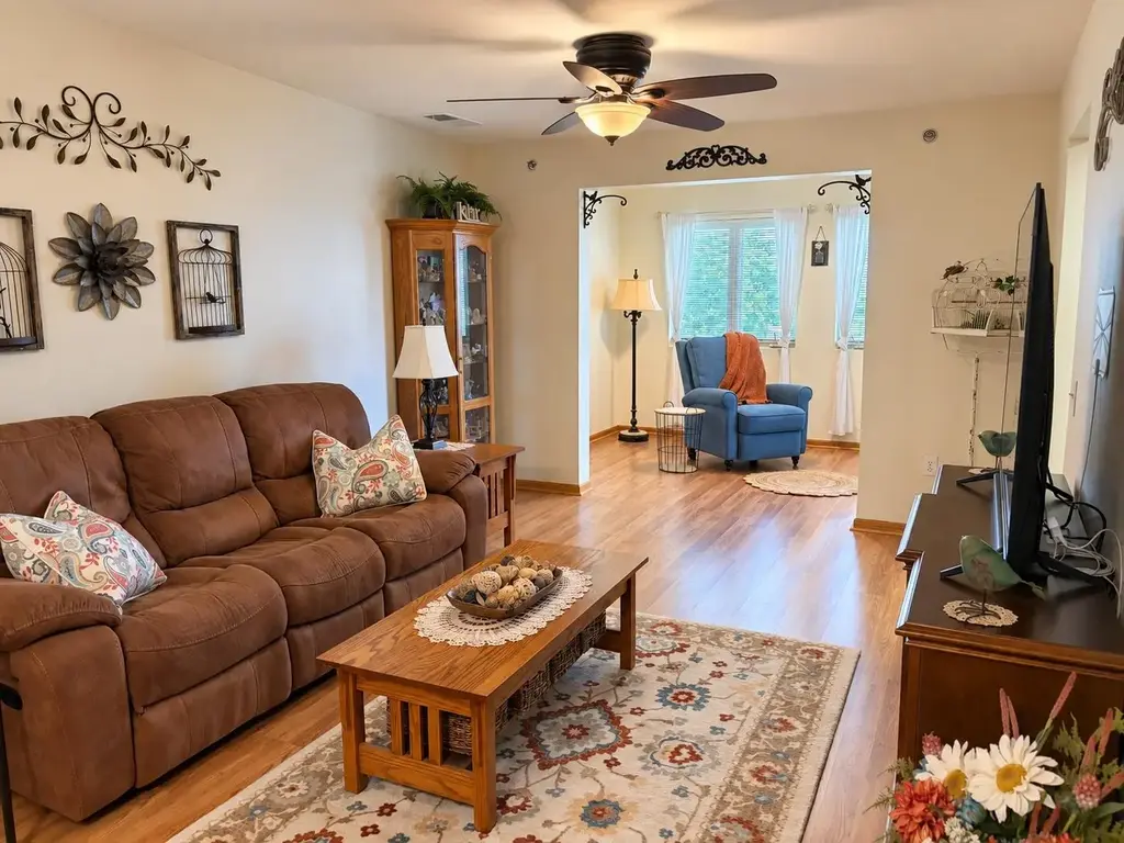#306 - 102 Prairie Heights Drive, Verona