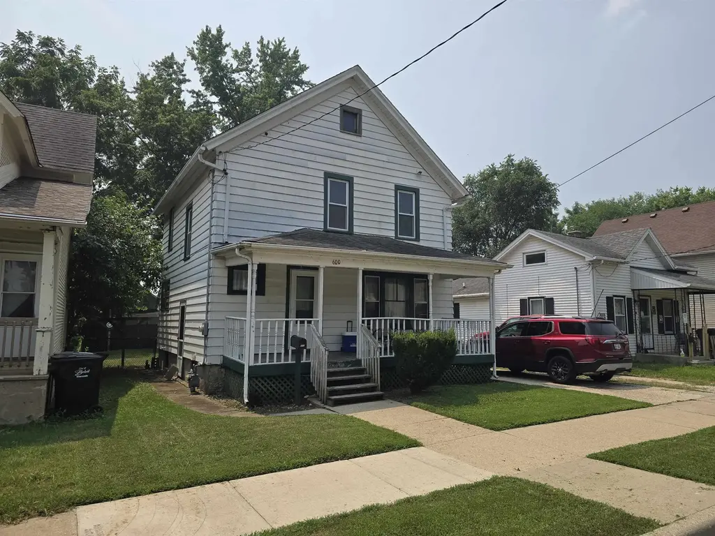 600 St Lawrence Avenue, Beloit