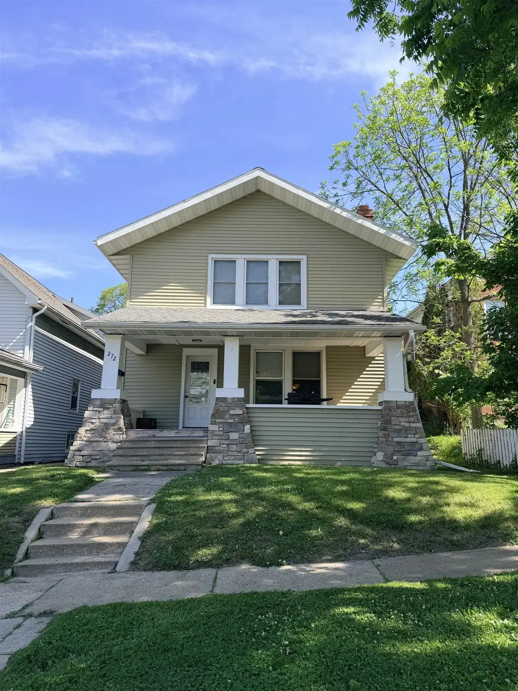 272 E Union Street, Richland Center