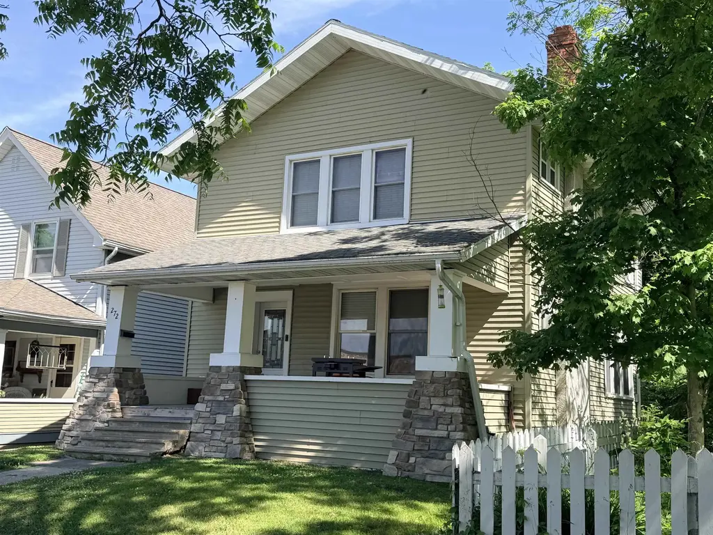 272 E Union Street, Richland Center