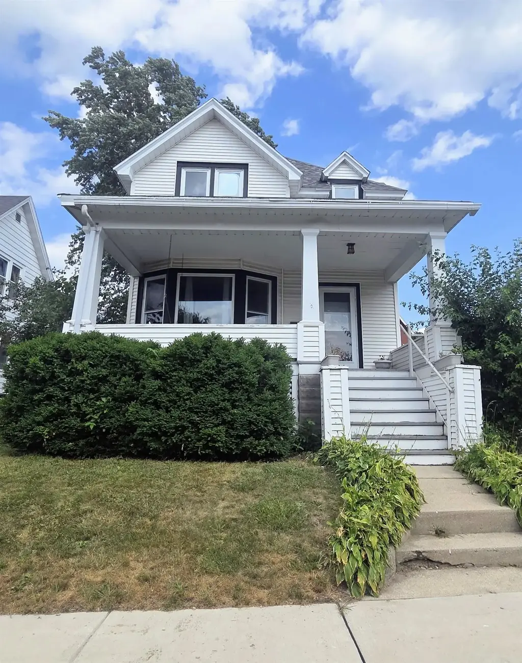 240 N Bridge Street, Markesan