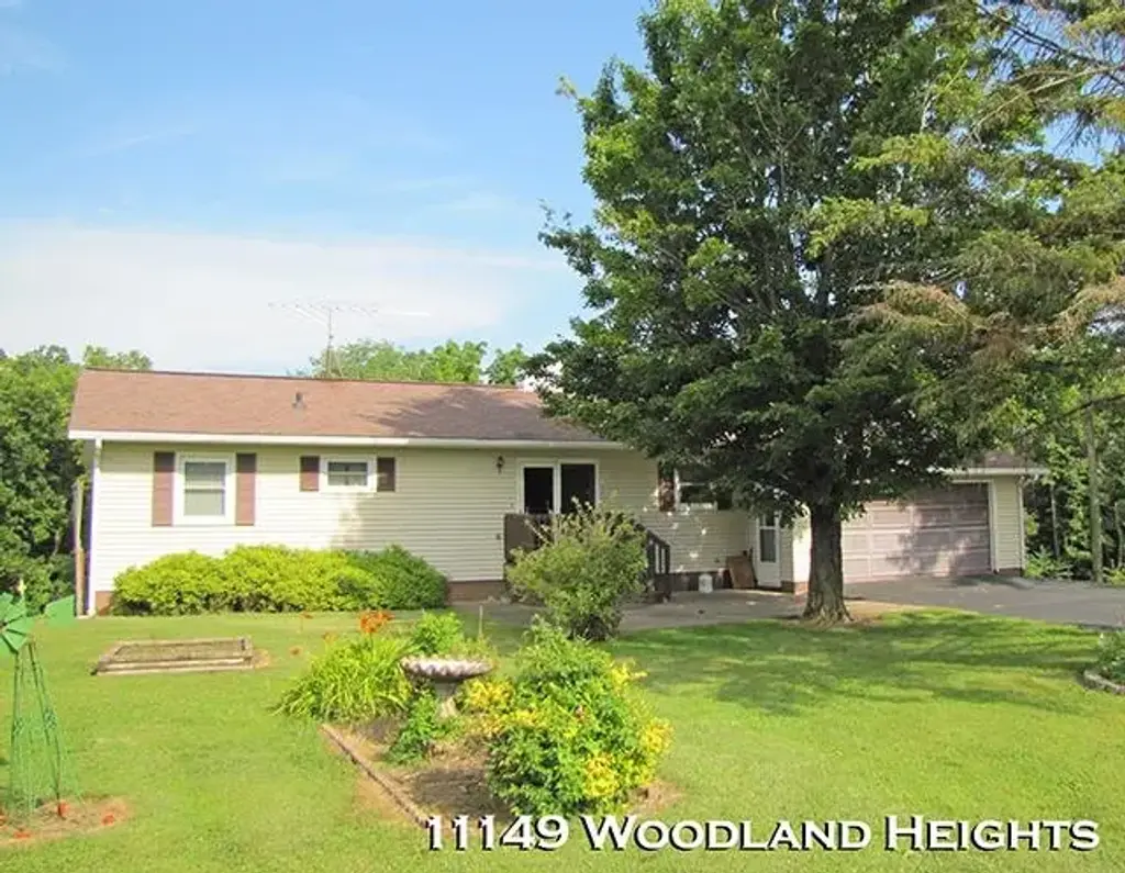 11149 Woodland Heights, Cassville