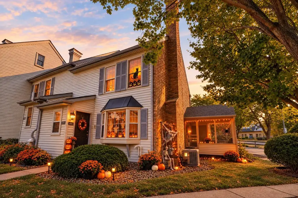 6941 Old Sauk Road, Madison
