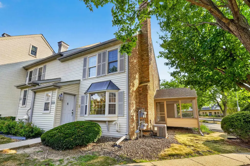 6941 Old Sauk Road, Madison