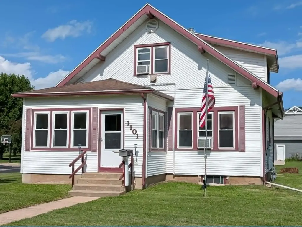 1101 East Avenue, Boscobel