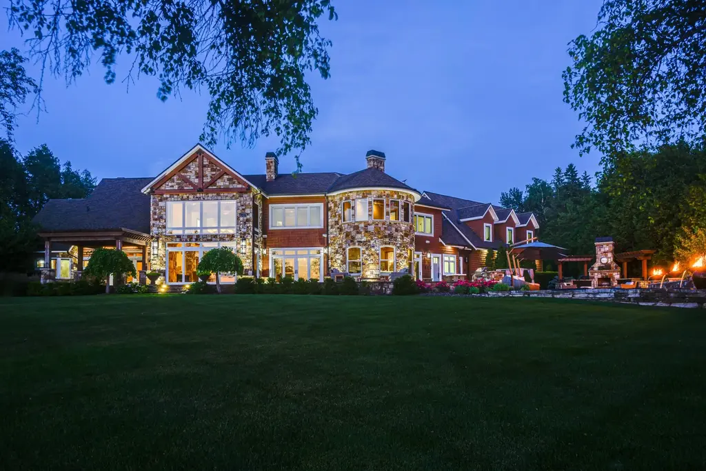 5707 Bay Shore Drive, Egg Harbor