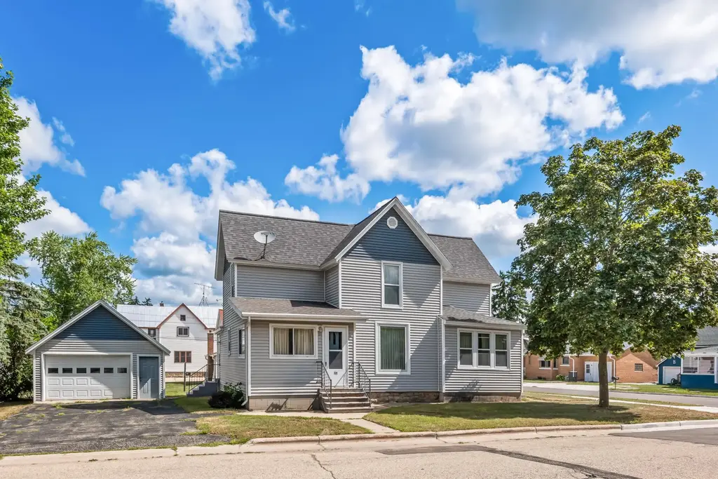 331 S Howard Street, Princeton