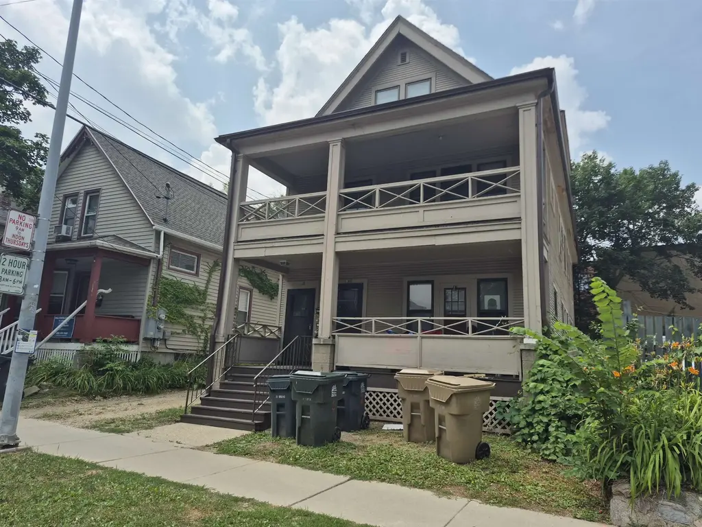 110 S Bassett Street, Madison