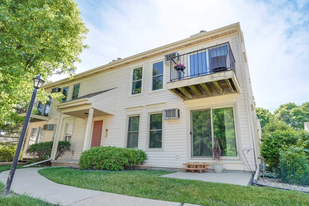 #d - 6733 Park Edge Drive, Madison