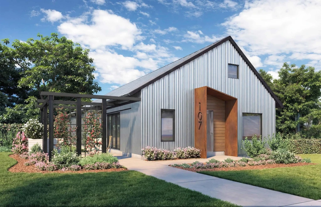 124 Lupine Avenue, Poynette
