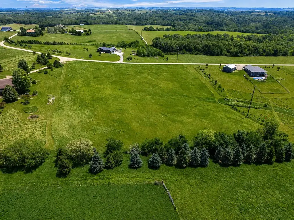 Lot 9 State Road 39, York