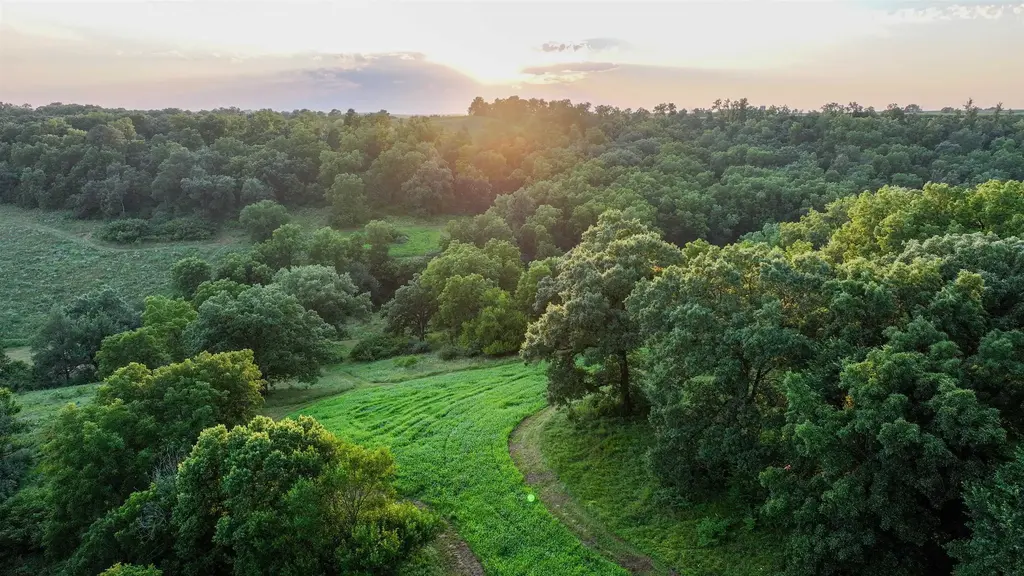 75± Acres Cannon Road, Ellenboro