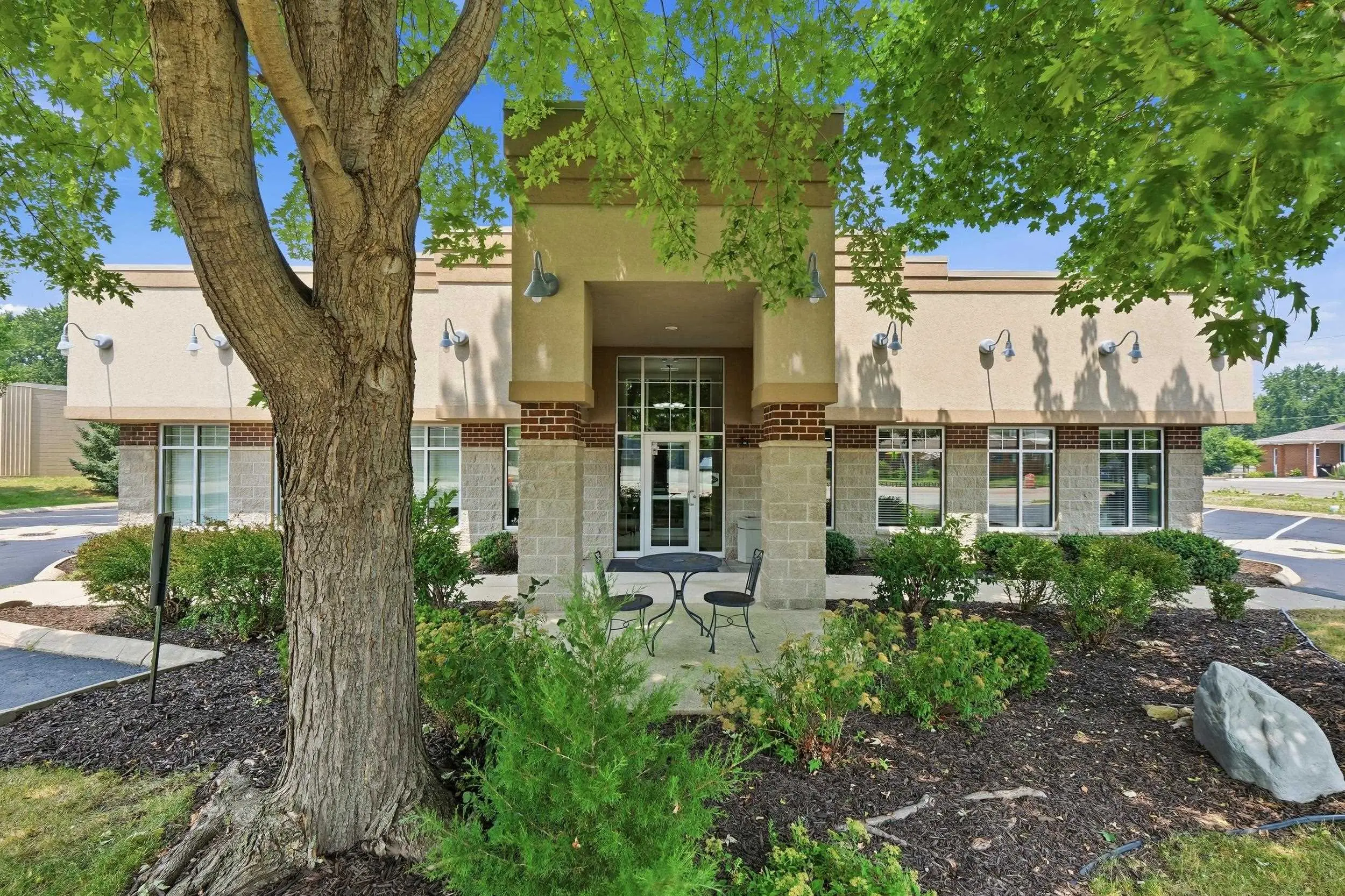 1280 W Main Street, Sun Prairie