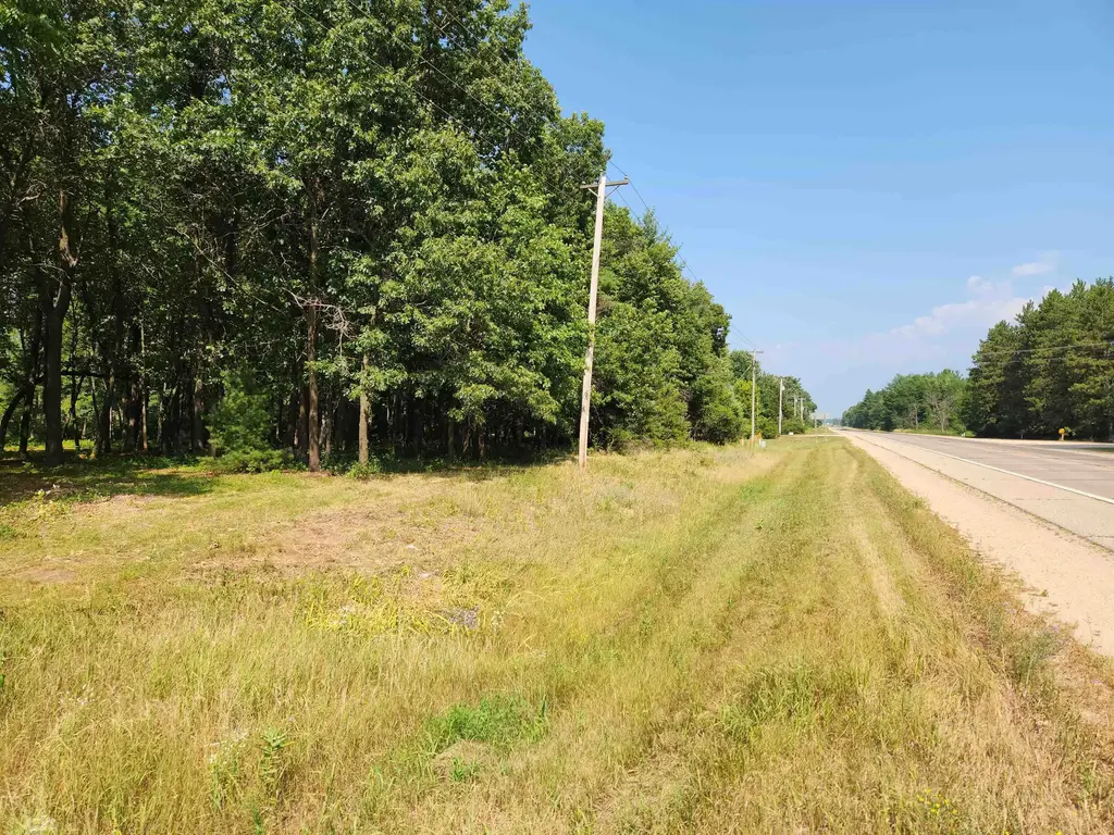 State Road 21 Road, Redgranite