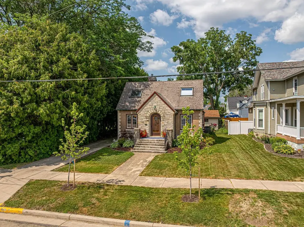 1737 14th Street, Monroe