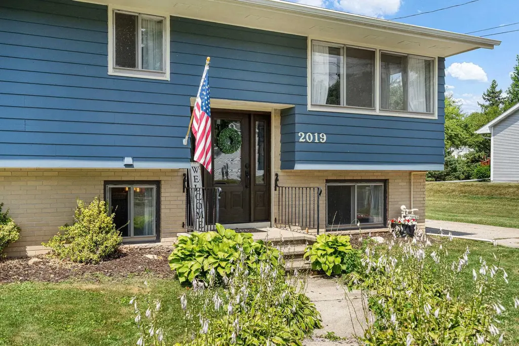 2019 Mitchell Street, Oshkosh
