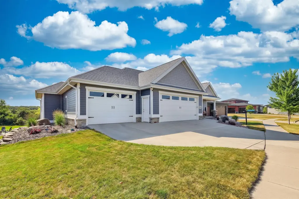 4149 Hanover Drive, DeForest